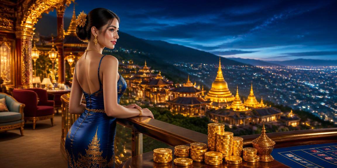 tv29 Gates Olympus တွင် အမြင့်ဆုံး လည်ပတ်မှုများ ရှာဖွေပါ